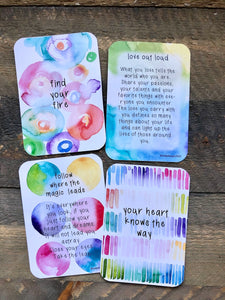 Empowerment Deck (provides 10 meals)