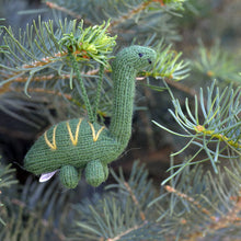 Load image into Gallery viewer, Dinosaur Ornament (6 meals)