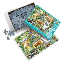 Load image into Gallery viewer, River Magic (Family) 350pc puzzle (provides 6 meals)