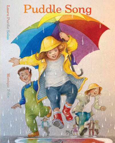 Puddle Song (provides 4 meals)