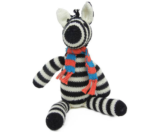 Zebra (provides 14 meals)