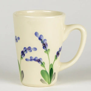 Product Image : Pottery Mug - Lavender