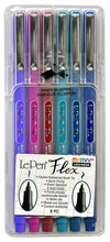 Load image into Gallery viewer, LePen Flex - Jewel Tones (provides 6 meals)