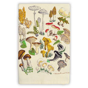 Liberty Graphics Tea Towel (provides 8 meals)