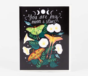 Moon & Stars Card (provides 2 meals)