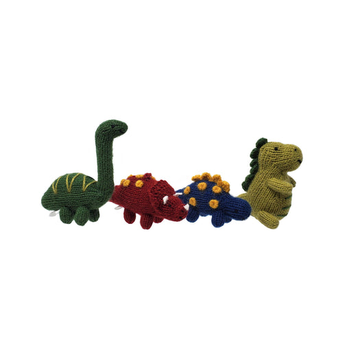 Dinosaur Ornament (6 meals)