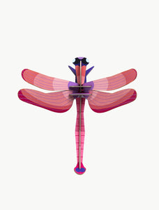 Ruby Dragonfly (provides 5 meals)