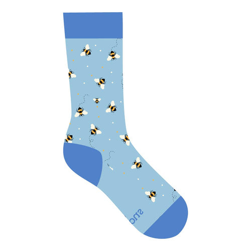 Socks that Protect Bees: Small (provides 6 meals)