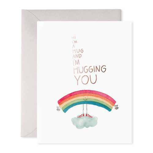 Product Image : I'm A Hug | Thinking of You Card