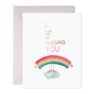 Product Image : I'm A Hug | Thinking of You Card