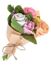 Load image into Gallery viewer, Petite Rose Bouquet