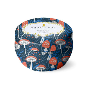 Product Image : Ocean Lily Candle Tin 4oz 