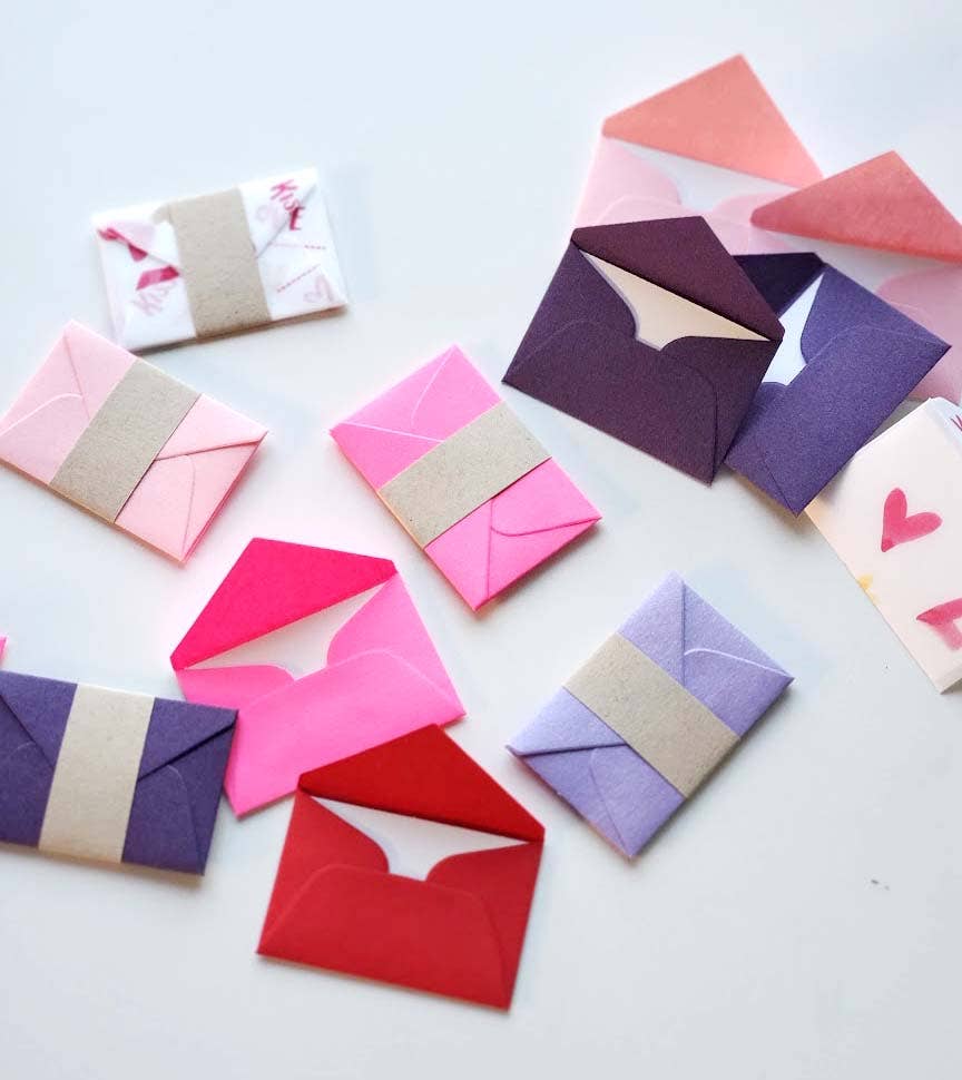 Tiny Love Notes