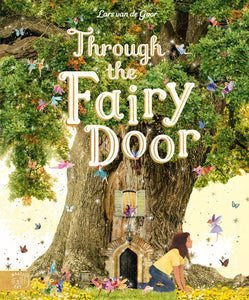 Through the Fairy Door (provides 8 meals)