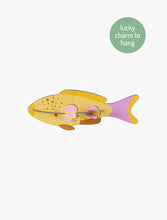 Load image into Gallery viewer, Fish Ornament (provides 4 meals)