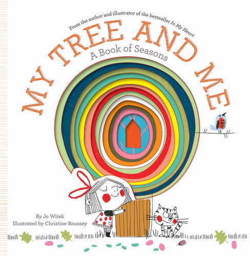 My Tree and Me (provides 6 meals)