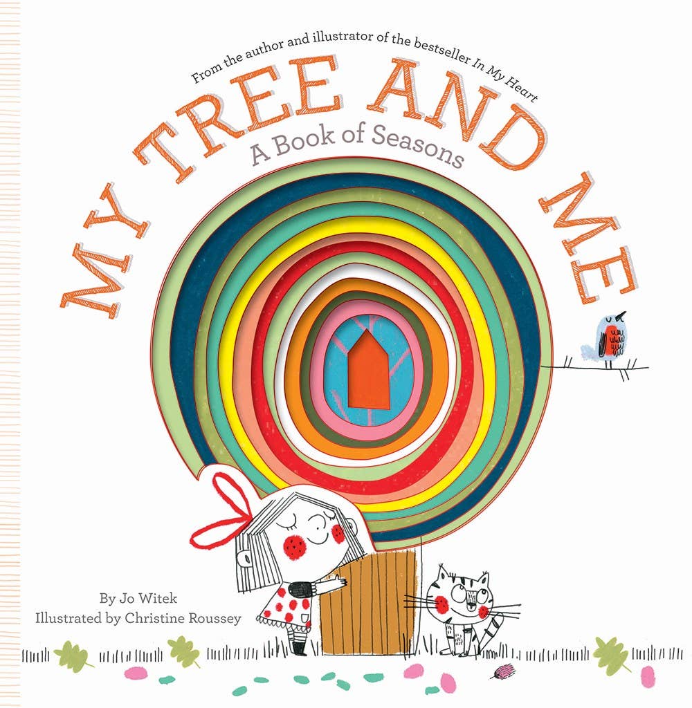 My Tree and Me (provides 6 meals)