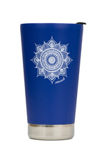 Load image into Gallery viewer, Product Image : Insulated Mandala Tumbler 