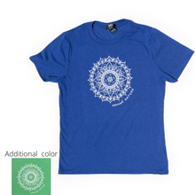 Load image into Gallery viewer, Kid&#39;s Nourish Nature T-Shirt (provides 8 meals)