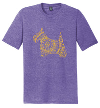 Load image into Gallery viewer, Product Image : Ballston Spa Scotty Unisex Crew Tee