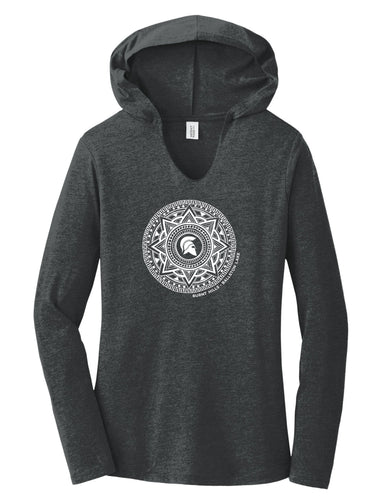 BH-BL Women's Hooded Tee (provides 14 meals)