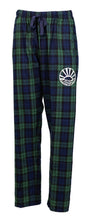 Load image into Gallery viewer, Women&#39;s Flannel Pants with Sun (provides 14 meals)