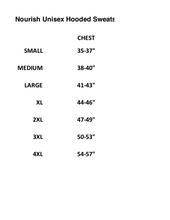 Load image into Gallery viewer, Celtic Knot Unisex Hooded Sweatshirt (provides 24 meals)
