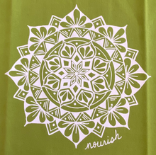 Load image into Gallery viewer, Mandala Kitchen Towels (provides 6 meals)
