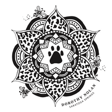 Load image into Gallery viewer, Custom Mandala Design for Dorothy Nolan 