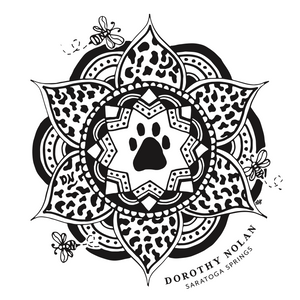 Custom Mandala Design for Dorothy Nolan 