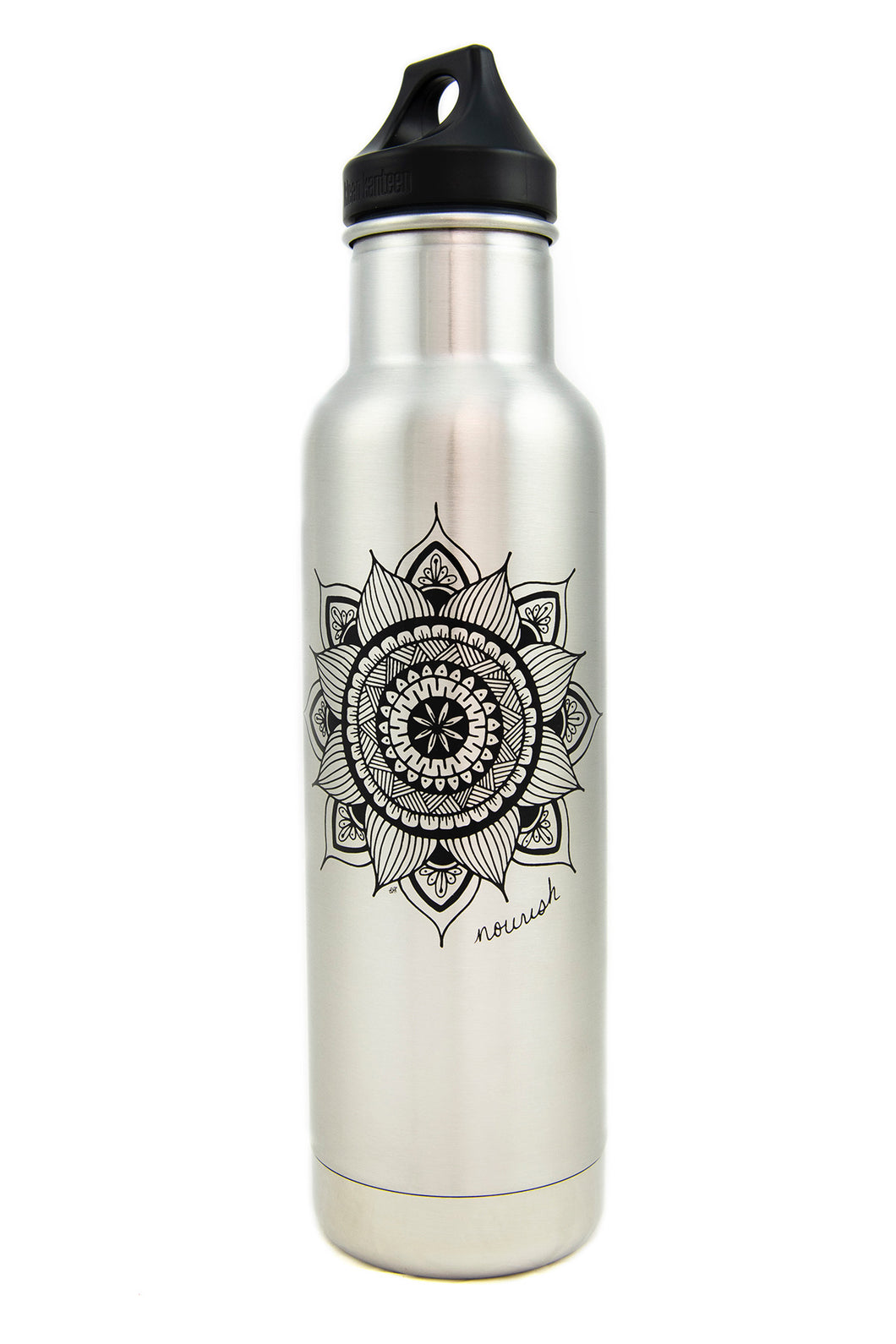 Product Image : Insulated Mandala Water Bottle 