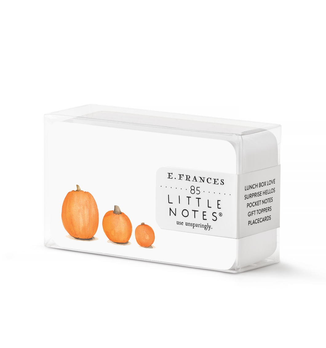 Product Image : Pumpkin Patch Little Notes
