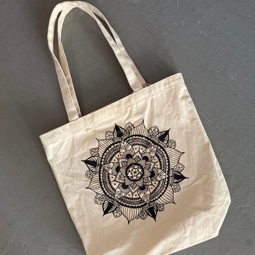 Product Image: Grocery Tote 